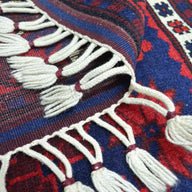 El Dokuma Geleneksel Yağcıbedir Halısı-Kilim & Halı-KilimCo-NowShopFun