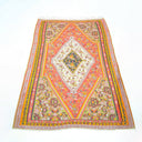 El Dokuma İran Sine Kilim