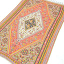 El Dokuma İran Sine Kilim
