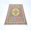 El Dokuma İran Sumak Kilim