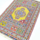 El Dokuma İran Sumak Kilim