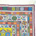 El Dokuma İran Sumak Kilim