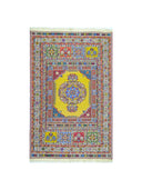 El Dokuma İran Sumak Kilim