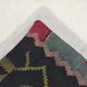 El Dokuma Kilim Kırlent Kılıfı