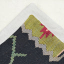El Dokuma Kilim Kırlent Kılıfı