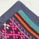El Dokuma Kilim Kırlent Kılıfı