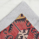 El Dokuma Kilim Kırlent Kılıfı