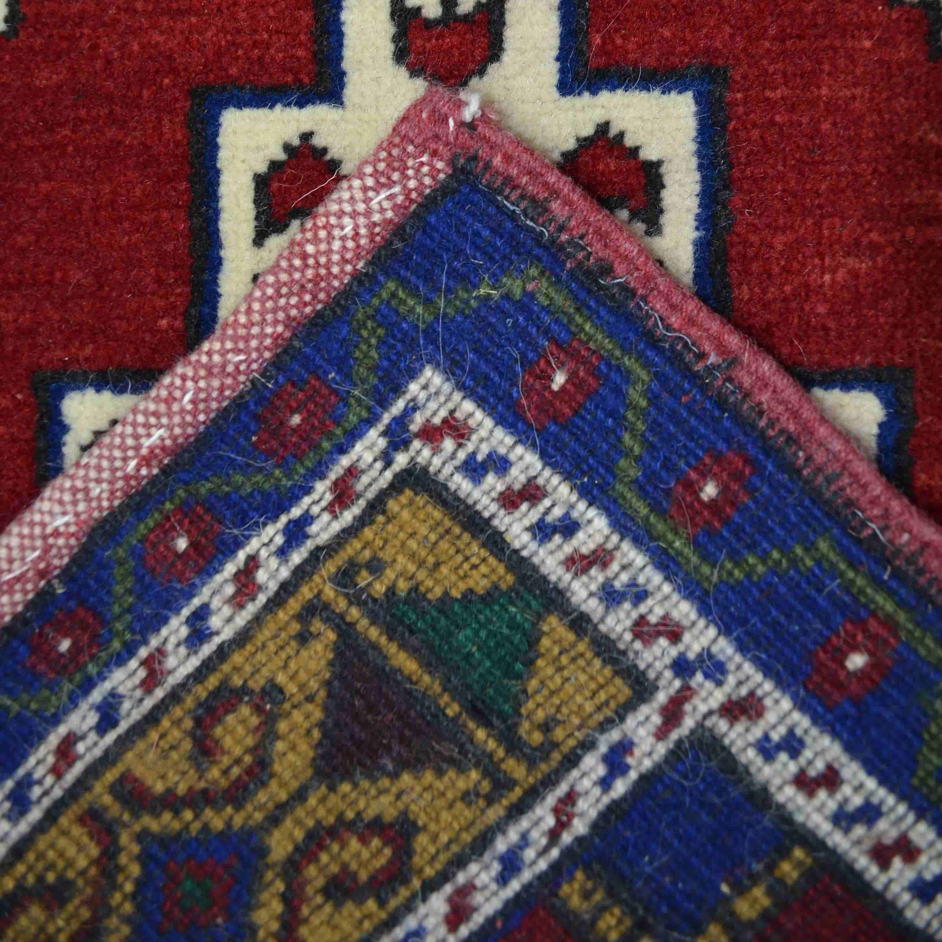 El Dokuma Taşpınar Halısı