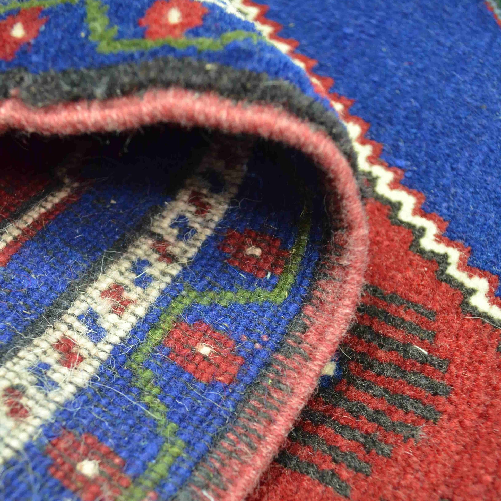 El Dokuma Taşpınar Halısı