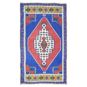 El Dokuma Taşpınar Halısı