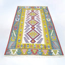 El Dokuma Uşak Kilim