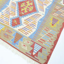 El Dokuma Uşak Kilim