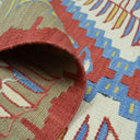 El Dokuma Uşak Kilim