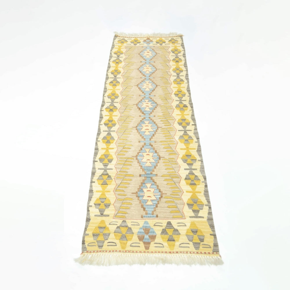 El Dokuma Uşak Kilim Yolluk
