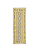 El Dokuma Uşak Kilim Yolluk
