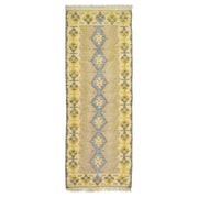 El Dokuma Uşak Kilim Yolluk
