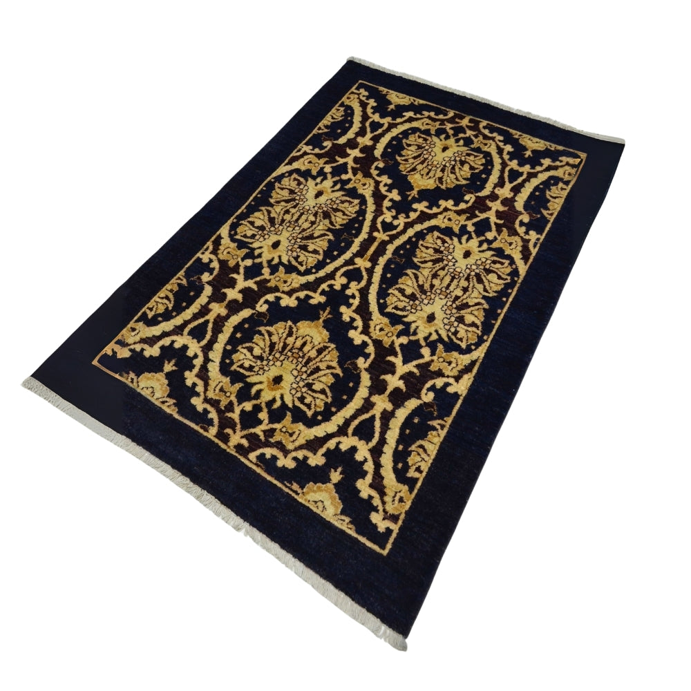 El Dokuma Uşak Ziegler Halısı