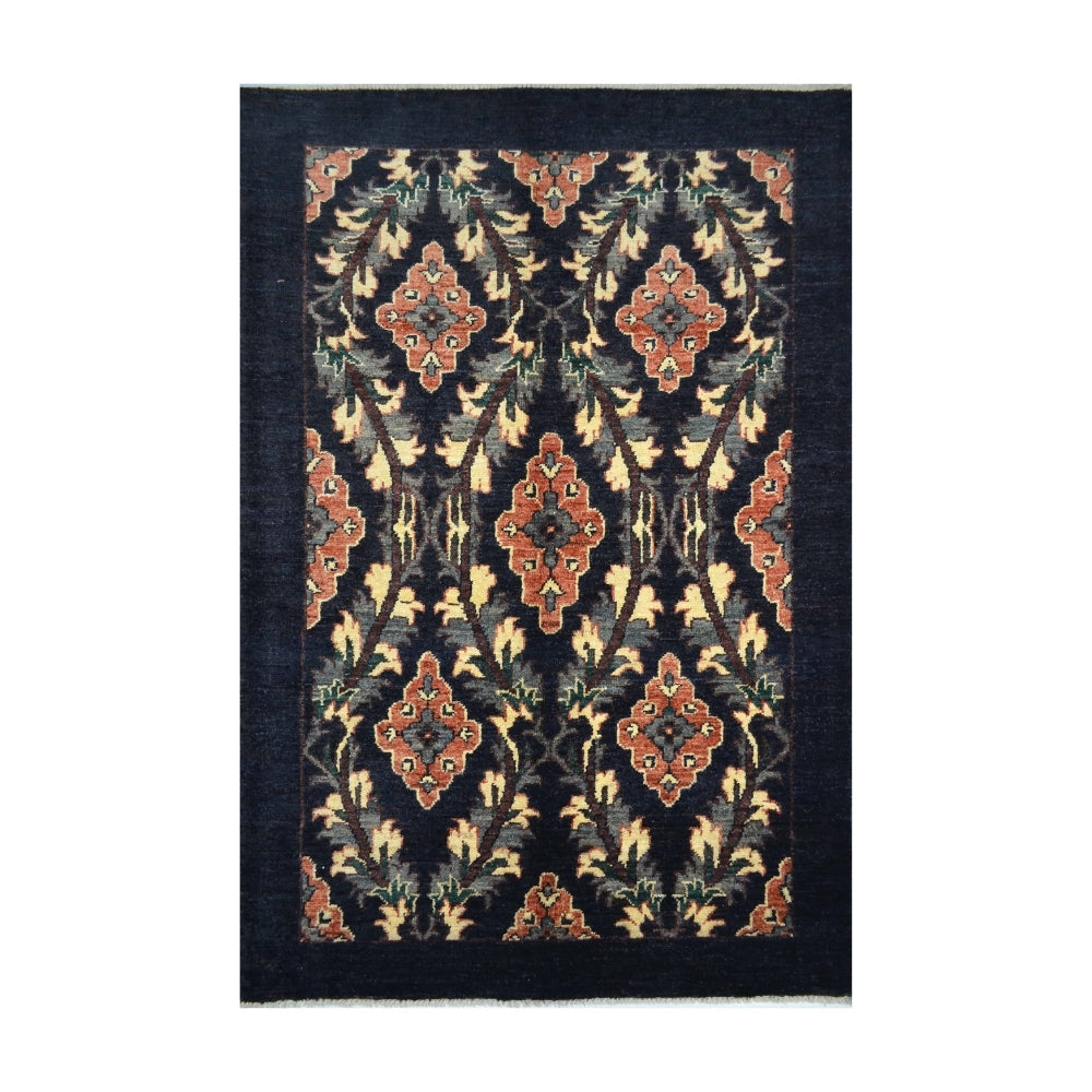 El Dokuma Uşak Ziegler Halısı