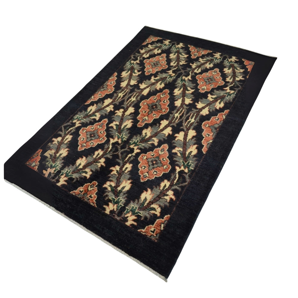 El Dokuma Uşak Ziegler Halısı