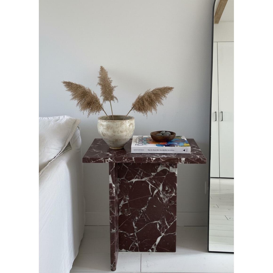 Elazığ Vişne Yan Sehpa