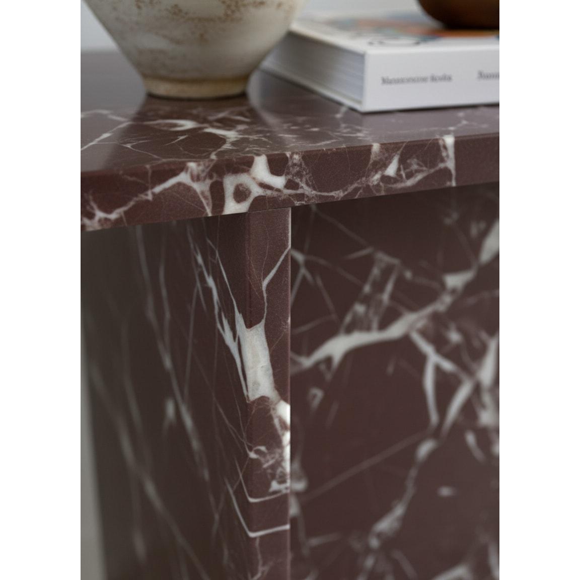 Elazığ Vişne Yan Sehpa