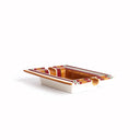 Elegance Lines Amber Kül Tablası
