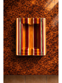 Elegance Lines Amber Kül Tablası