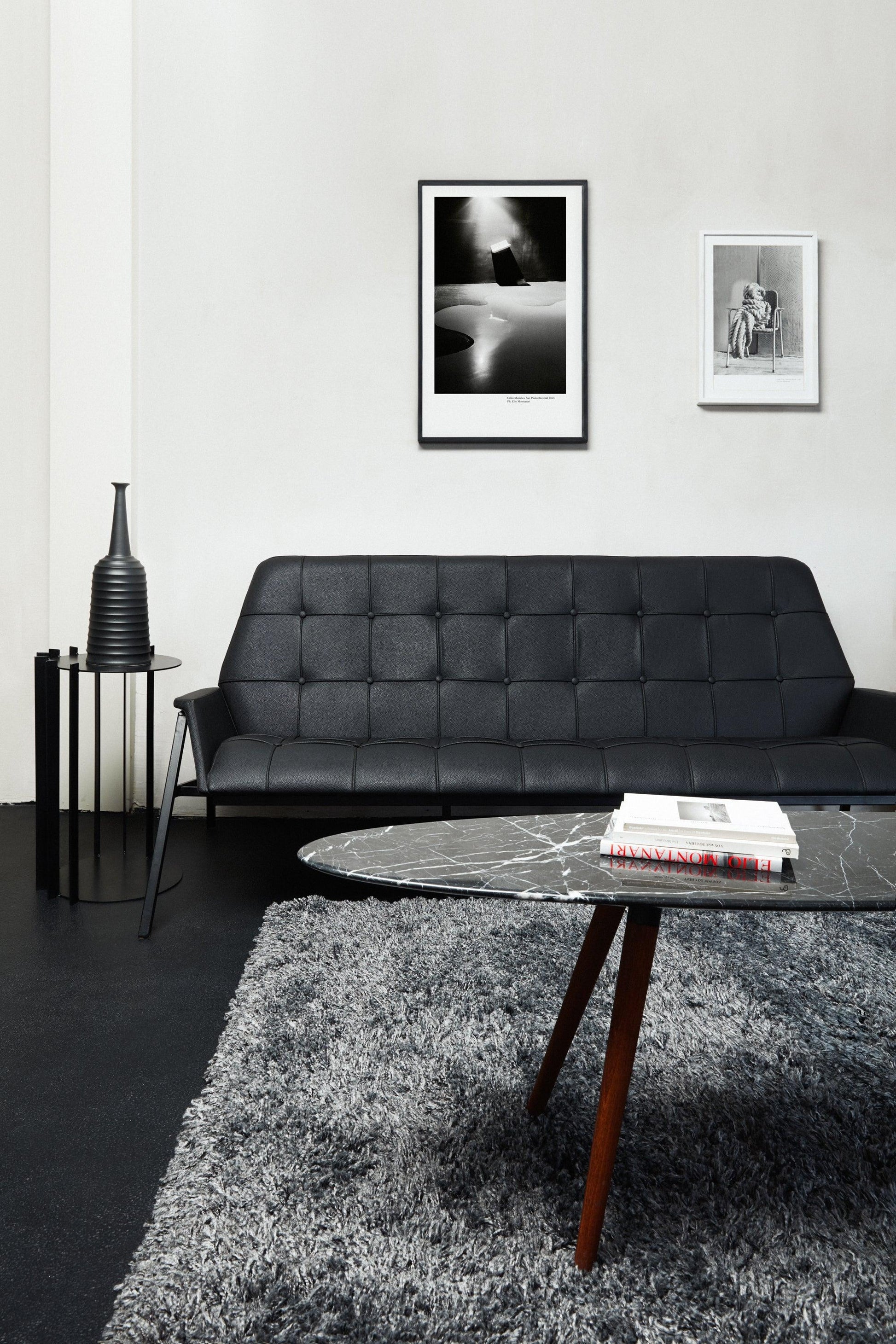 Elisse Marble Mermer Orta Sehpa