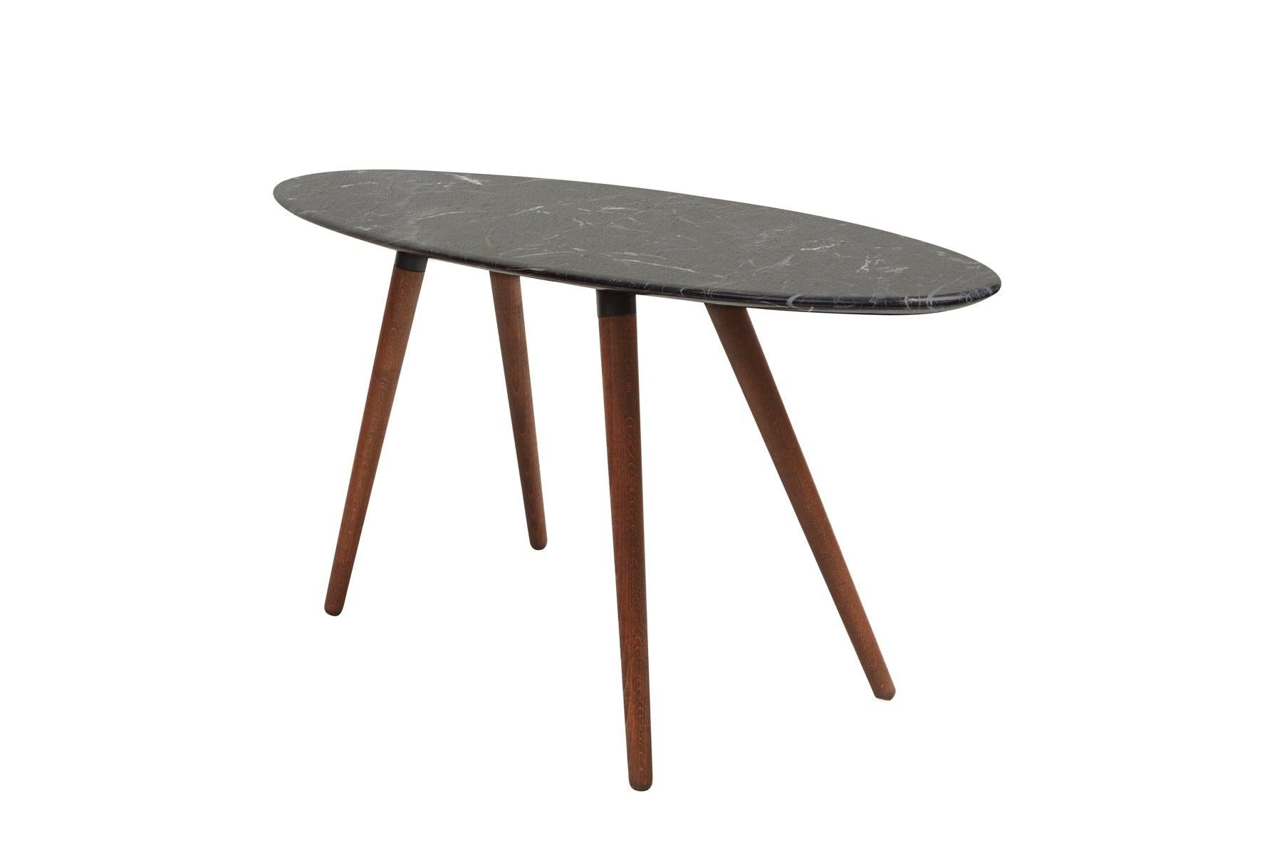 Elisse Marble Mermer Orta Sehpa