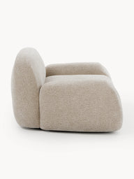 Elora Berjer | Modern & Modüler Tasarım Dokulu Kadife-Berjer-Innature Home-Dokulu Kadife - Açık Bej-NowShopFun