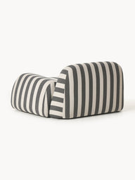 Elora Berjer | Modern & Modüler Tasarım Dokulu Kadife-Berjer-Innature Home-Dokulu Kadife - Açık Bej-NowShopFun