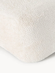 Elora Puf | Modern & Modüler Tasarım Tedy,Bukle-Puf-Innature Home-Bukle - Açık Bej-NowShopFun