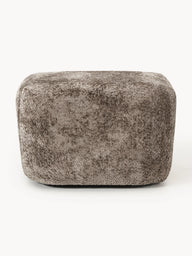 Elora Puf | Modern & Modüler Tasarım Tedy,Bukle-Puf-Innature Home-Bukle - Açık Bej-NowShopFun