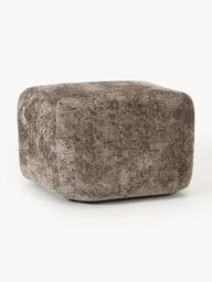 Elora Puf | Modern & Modüler Tasarım Tedy,Bukle-Puf-Innature Home-Bukle - Açık Bej-NowShopFun