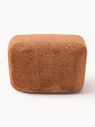 Elora Puf | Modern & Modüler Tasarım Tedy,Bukle-Puf-Innature Home-Bukle - Açık Bej-NowShopFun