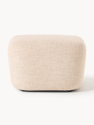 Elora Puf | Modern & Modüler Tasarım Tedy,Bukle-Puf-Innature Home-Bukle - Açık Bej-NowShopFun
