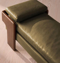 Elysor Deri Bench-Bank-Sofalab-Haki-NowShopFun
