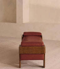 Elysor Deri Bench-Bank-Sofalab-Haki-NowShopFun