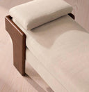 Elysor Kadife Bench