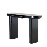 Emek Dresuar-Dresuar-NOW FURNITURE-Siyah Ahşap-NowShopFun