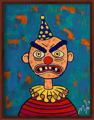 Emotional Oddities Set Tablo-Tablo-Bur Studio-NowShopFun
