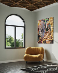 Enigma Tablo-Tablo-EUDOIMONIART-Small-NowShopFun