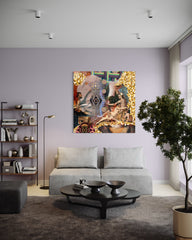 Enigma Tablo-Tablo-EUDOIMONIART-Small-NowShopFun