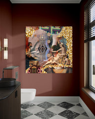 Enigma Tablo-Tablo-EUDOIMONIART-Small-NowShopFun