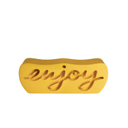 Enjoy Sarı Bench