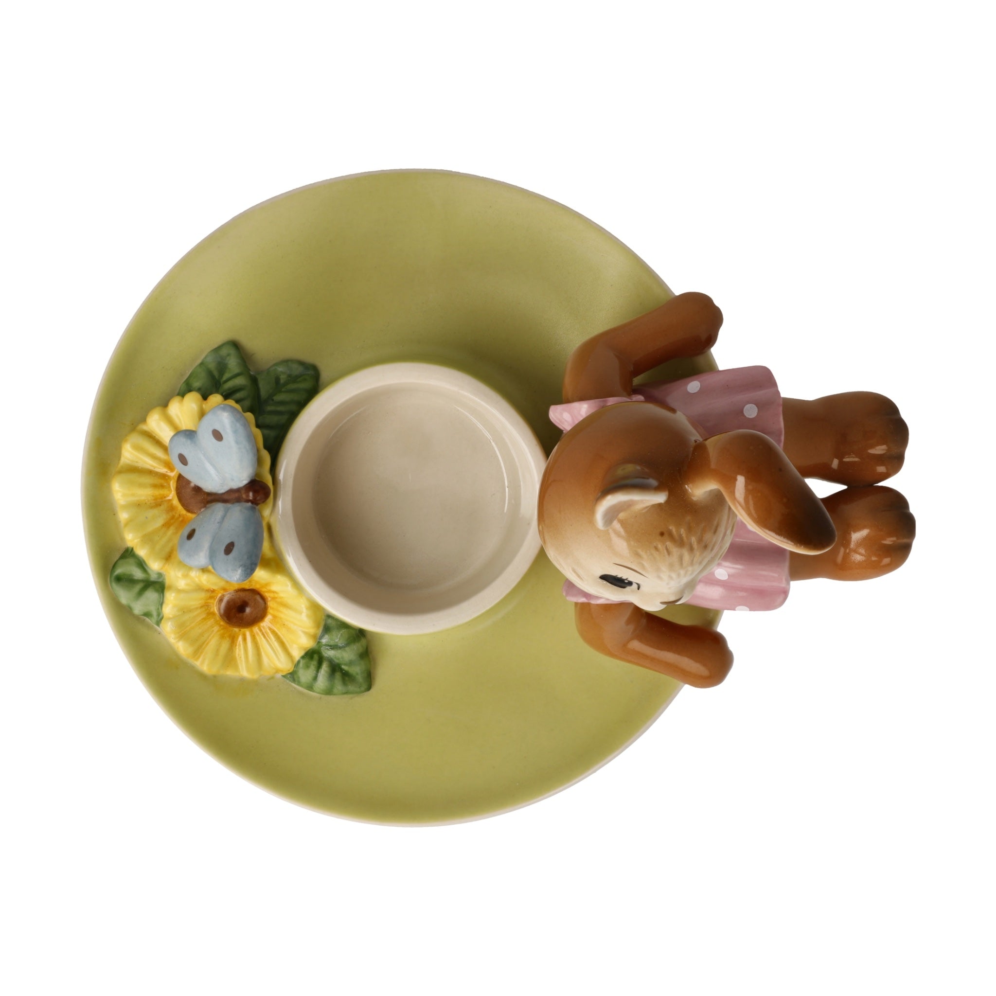 Enjoy The Spring! Mumluk - Easter Koleksiyonu