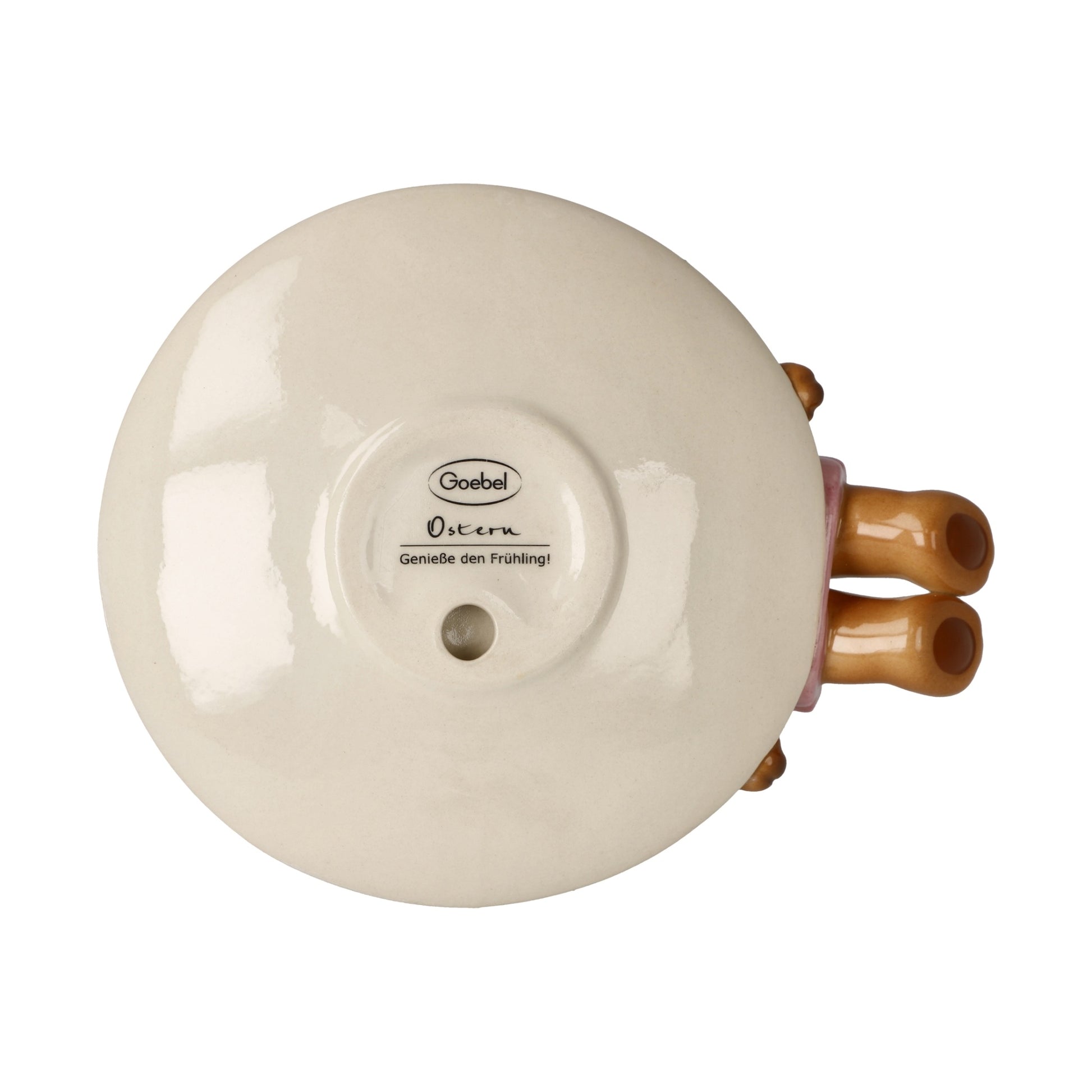 Enjoy The Spring! Mumluk - Easter Koleksiyonu