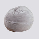 Enn Pouf Medium - Ay Grisi