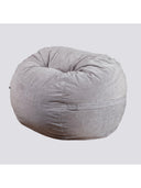 Enn Pouf Medium - Ay Grisi