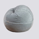 Enn Pouf Medium - Bodrum Mavisi